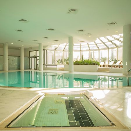 Grand Hotel Ontur Cesme Exterior photo