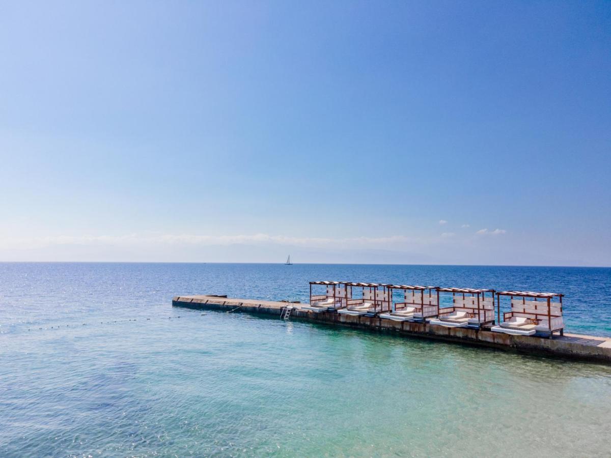 Grand Hotel Ontur Cesme Exterior photo
