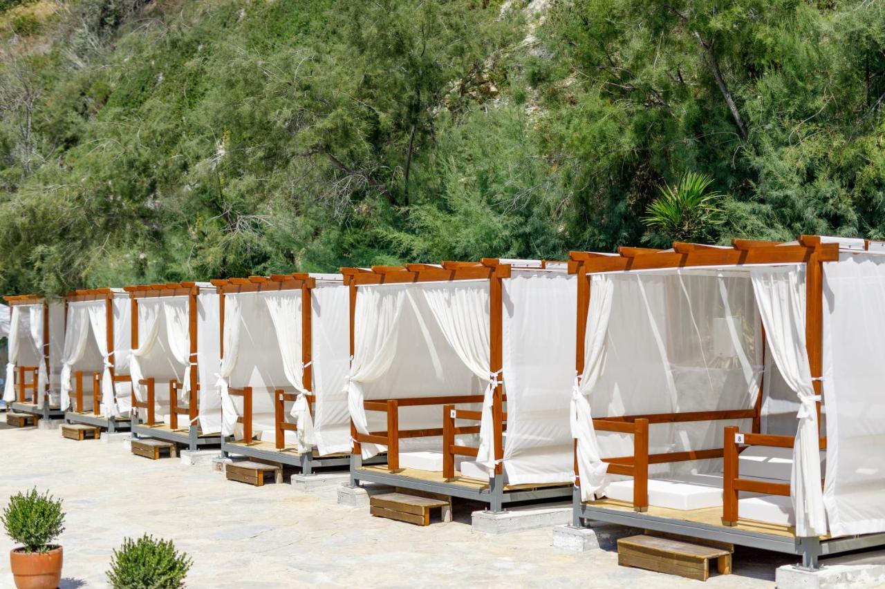 Grand Hotel Ontur Cesme Exterior photo