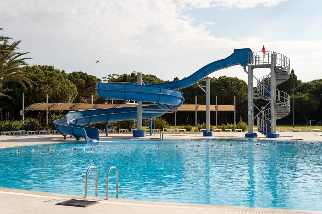Grand Hotel Ontur Cesme Exterior photo