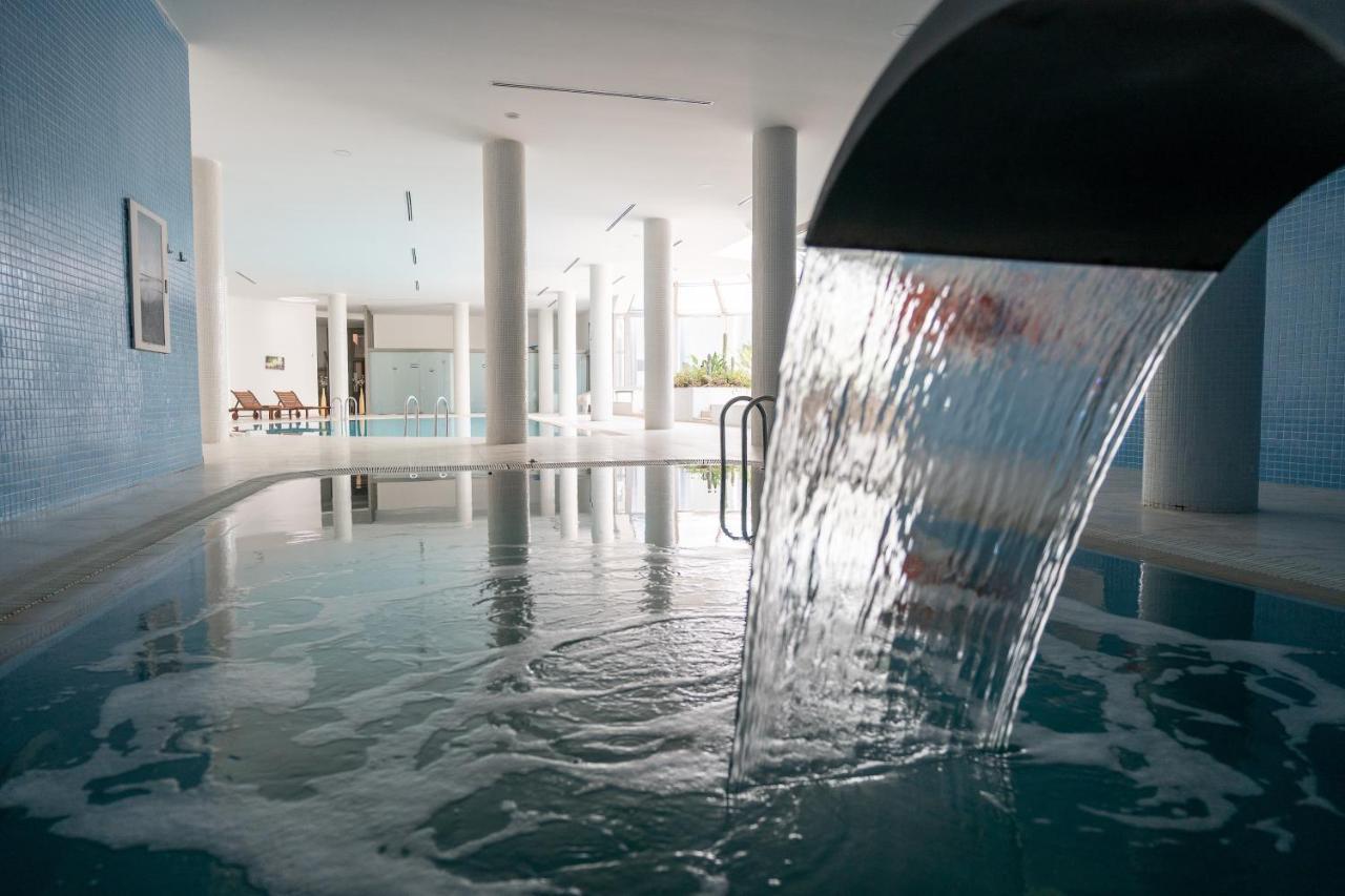 Grand Hotel Ontur Cesme Exterior photo