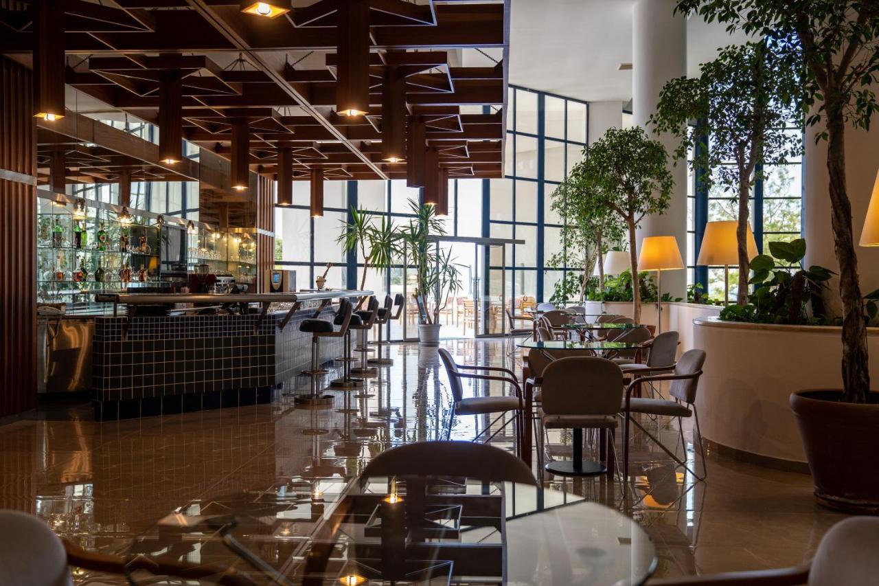 Grand Hotel Ontur Cesme Exterior photo