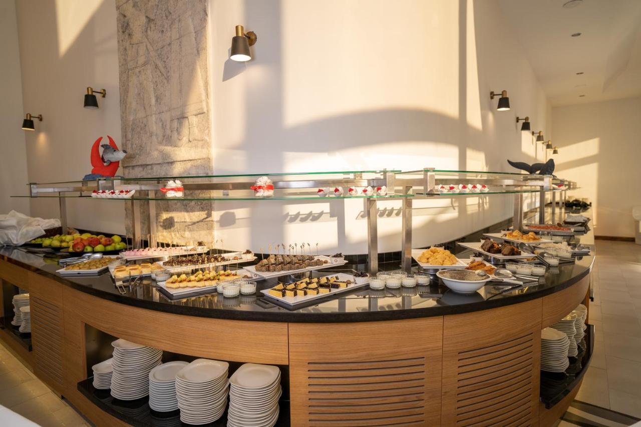 Grand Hotel Ontur Cesme Exterior photo